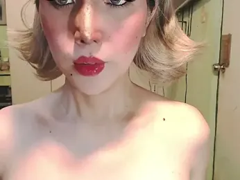 Ezradeliciosa webcam model stream image