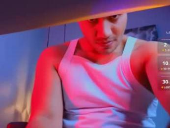 andresfiit webcam chaturbate model stream image