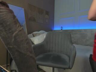 Kylie Janney webcam model stream image