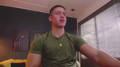 deivid_parker webcam cam4 model stream image