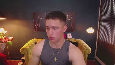 deivid_parker webcam model stream image