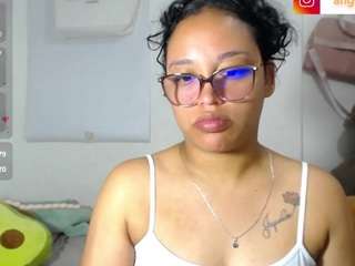 angela-angels webcam model stream image