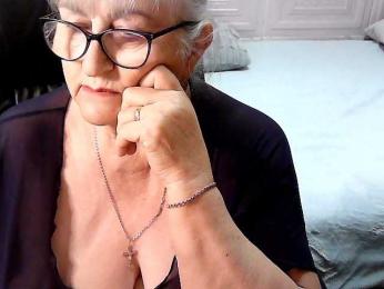 LolkaAlyss webcam model stream image