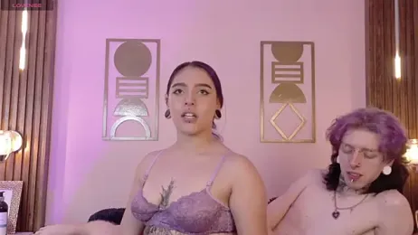 Hanna-Winchester webcam model stream image