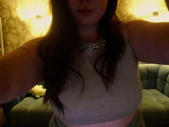 StarryDoll webcam bongacams model stream image