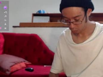 suggabrown_ webcam model stream image