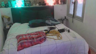 kinkyFR34000 webcam model stream image