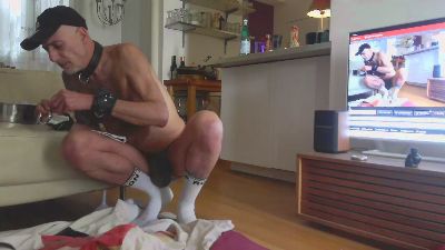 kinkyFR34000 webcam model stream image