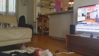 kinkyFR34000 webcam model stream image