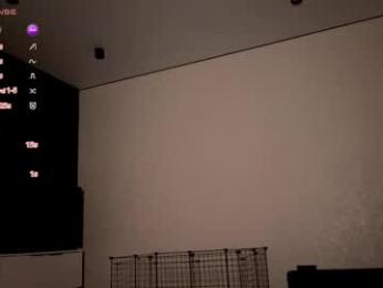 hoaarisa webcam model stream image