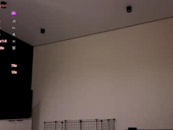 hoaarisa webcam model stream image