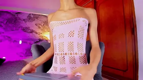 BILLY_JAMEES webcam model stream image