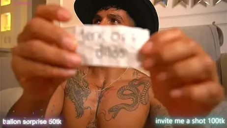 muscle_boyhorny webcam stripchat model stream image