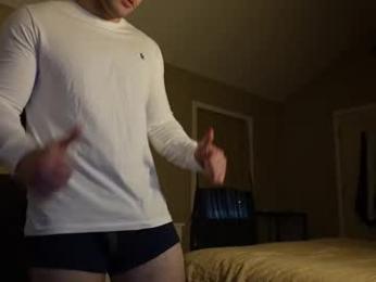 daddywassuppp4 webcam model stream image