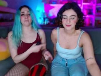 maevemads webcam chaturbate model stream image