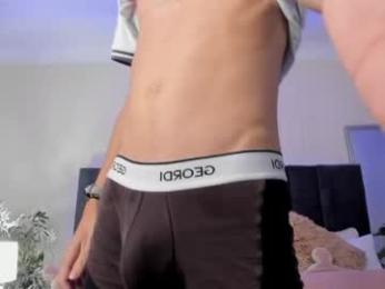 jake_evanss_ webcam chaturbate model stream image