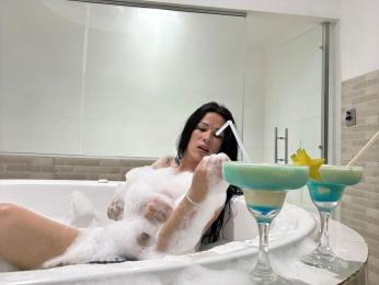 CamilaAckerman webcam model stream image