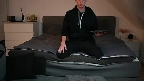 InnocentGuys webcam model stream image