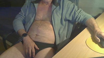 woolverine35 webcam model stream image