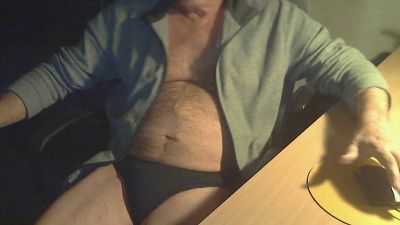 woolverine35 webcam model stream image