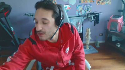 LolloEBibbi webcam model stream image