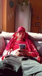 LolloEBibbi webcam model stream image