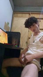 4ng3l1t0 webcam model stream image