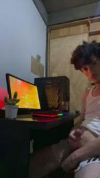 4ng3l1t0 webcam model stream image