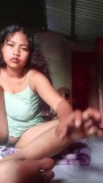 Annie_love3 webcam model stream image