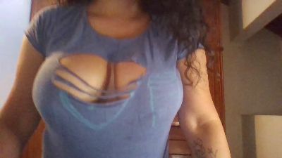 Nikita_xx webcam model stream image