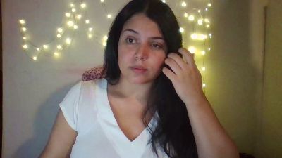 Nikita_xx webcam model stream image