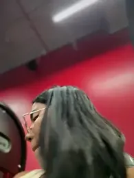 SheenaBrooke webcam stripchat model stream image