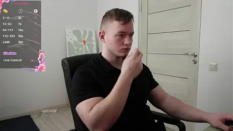 Richard_Dullas webcam stripchat model stream image