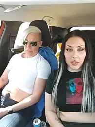 Provocunt webcam model stream image