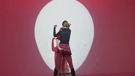 STY-0089 webcam model stream image