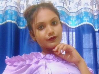 AngelRani webcam livejasmin model stream image