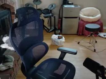 bubblebuttbdn webcam model stream image