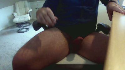 WhiteSolar webcam model stream image