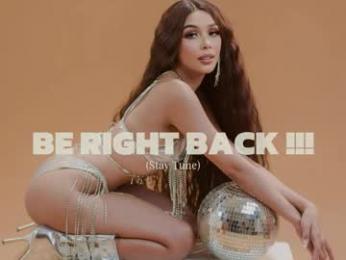 triana_ortega webcam chaturbate model stream image