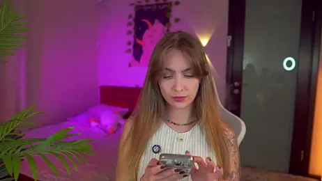 Kamila_icee webcam stripchat model stream image