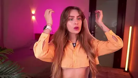 Kamila_icee webcam stripchat model stream image