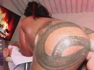 saamytits webcam model stream image