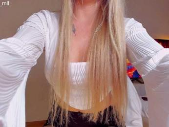 Maarymur webcam bongacams model stream image