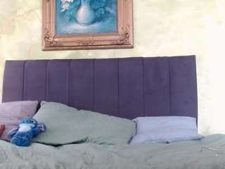 abraham-xo webcam model stream image