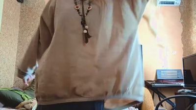 MickeyAnway webcam cam4 model stream image