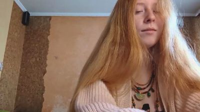 MickeyAnway webcam cam4 model stream image