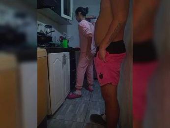 Kingofqueen23 webcam bongacams model stream image