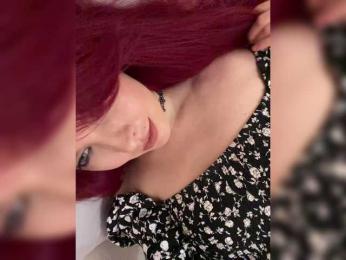 Lu-Mars webcam bongacams model stream image