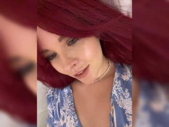 Lu-Mars webcam bongacams model stream image