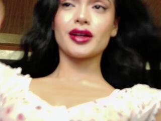 Blair Badgley webcam model stream image